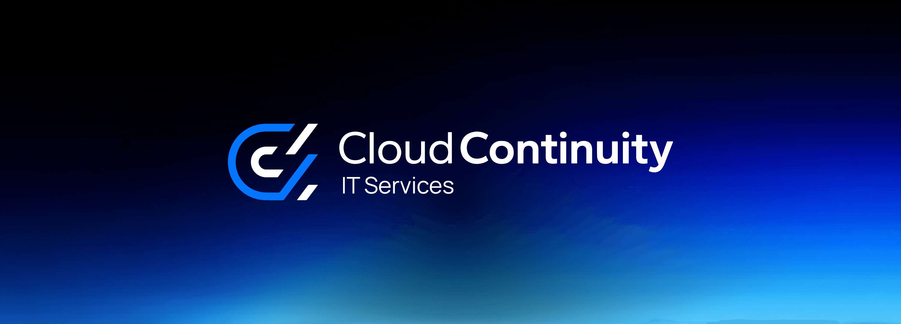 Cloud Continuity