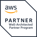 AWS Solutions Partner — Amazon RDS Delivery