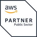 AWS Solutions Partner — Public Sector