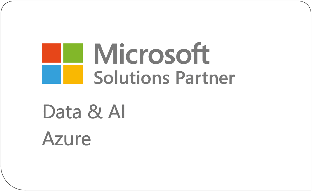 Microsoft — Data & AI Azure