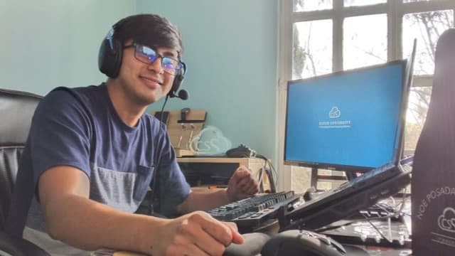 Profesional CloudGroup